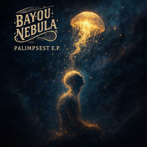 Palimpsest EP album art