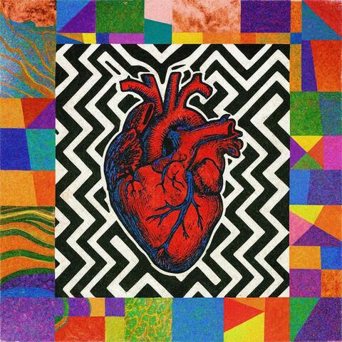 FEELMYPAINTHRU808s album art