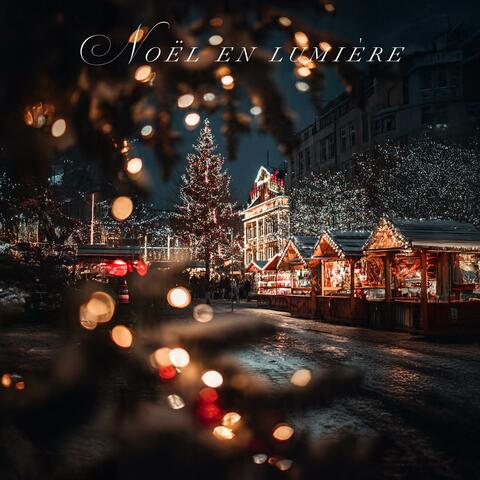 Noel en Lumiere album art