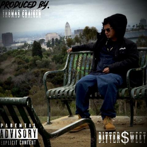 Bitter$weet album art