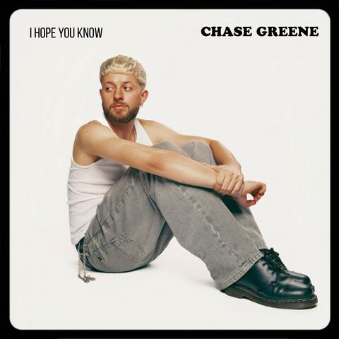 I Hope You Know album art