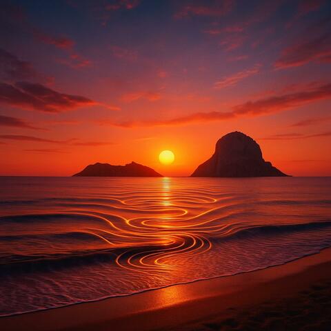 Magnetic Waves album art