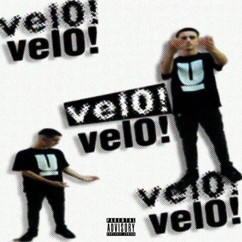 vel0! album art