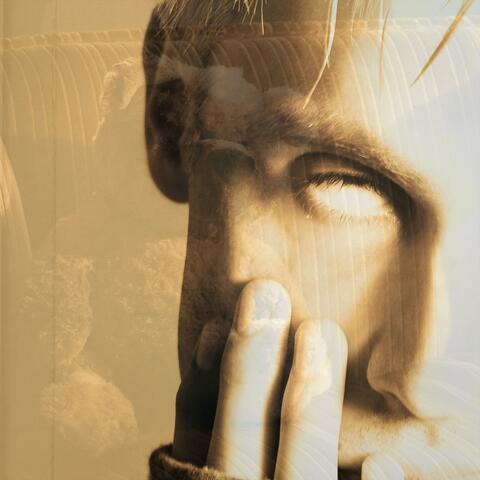 playin' exorcist album art