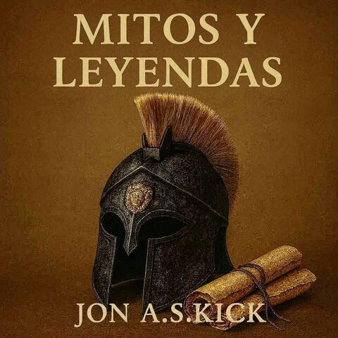 Mitos y Leyendas album art