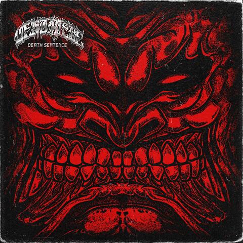DEATH SENTENCE album art