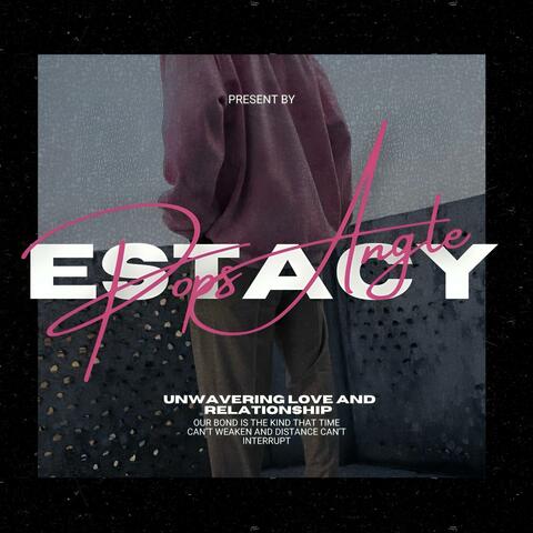 ECSTACY album art