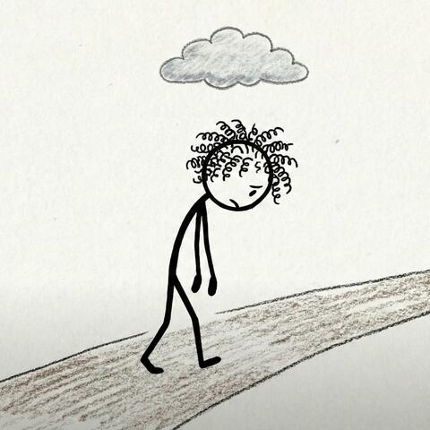 Cansado de la Gente album art