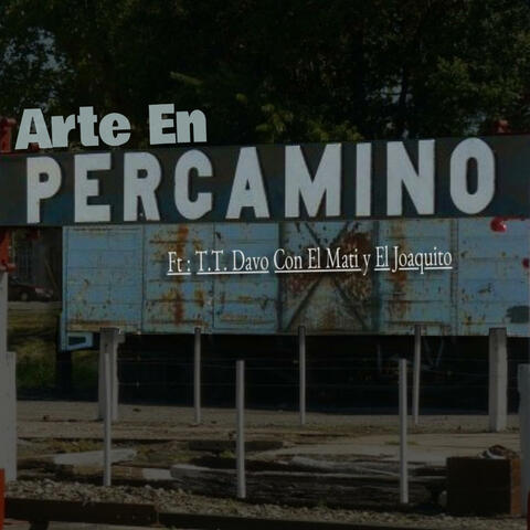 Arte en Pergamino album art