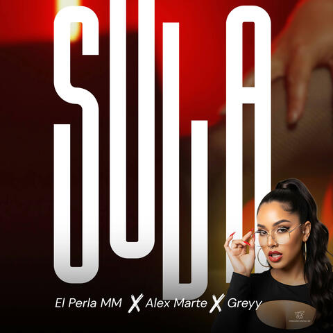 Sola (feat. Grey_cbrd & El perla mm) album art