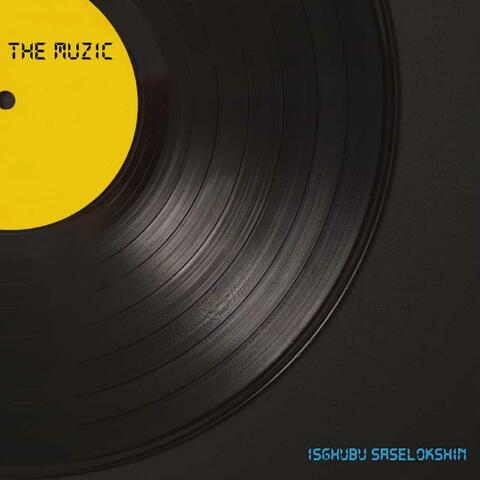 Isgubhu sase lokshin album art