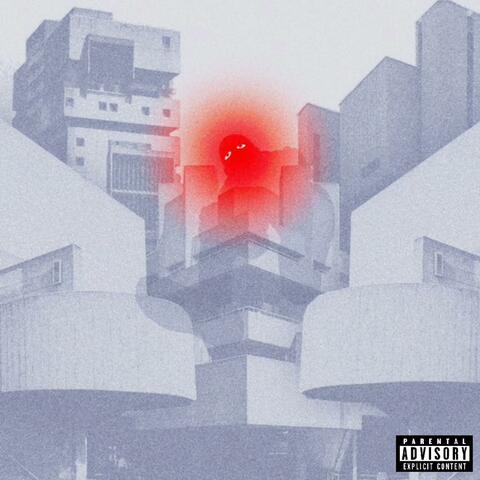 Chap Chap Tape, Vol. 1 album art