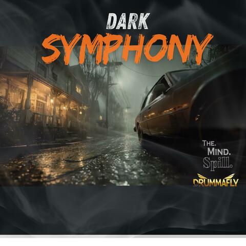 DARK SYMPHONY (feat. The.Mind.Spill) album art