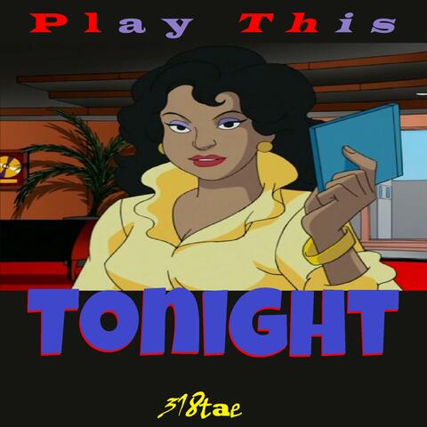 Play This Tonight album art