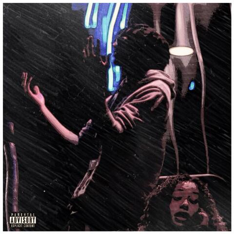 Unknown Loner album art