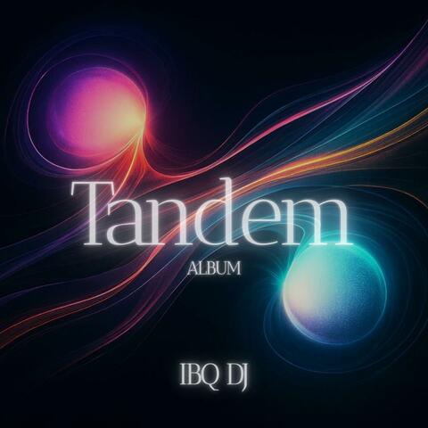 Tandem album art
