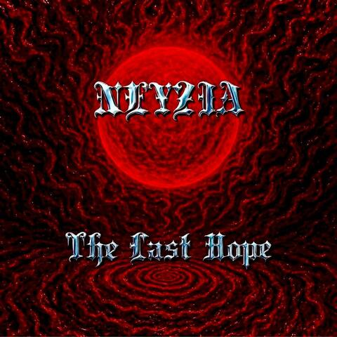 The Last Hope album art