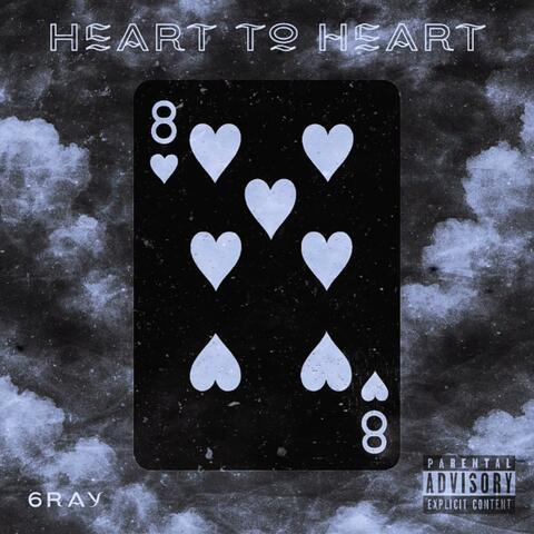 Heart To Heart album art