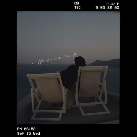 Un Verano sin Ti (TusaRework) album art