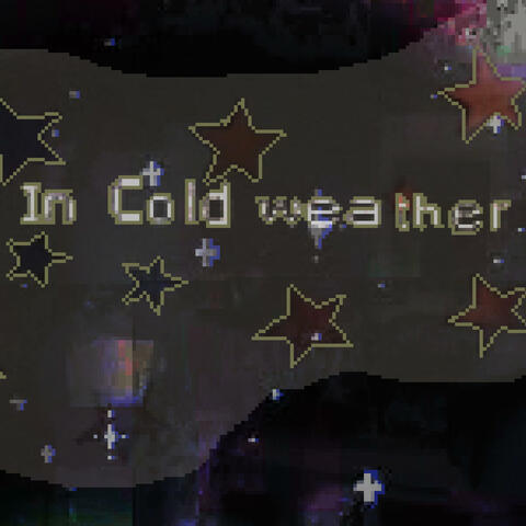 In cold weather album art