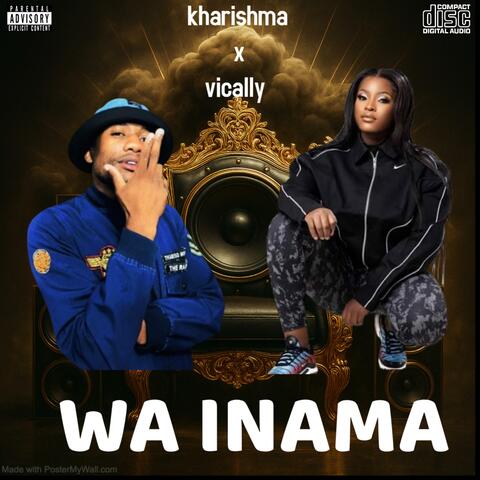 Kharishma-DJ-Angelo-Buddy-Sax-DJ-JANISTO-Vically-Wa-inama.mp3 album art