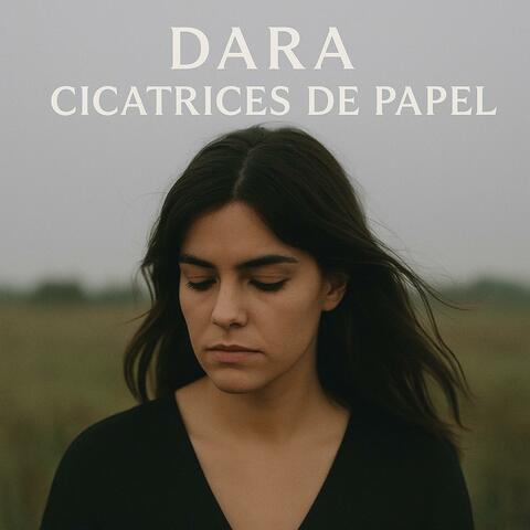 Cicatrices De Papel album art