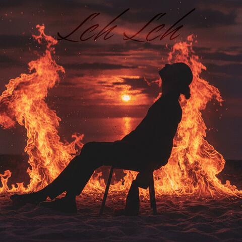 Leh Leh - ليه ليه album art