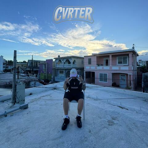 CARTER album art