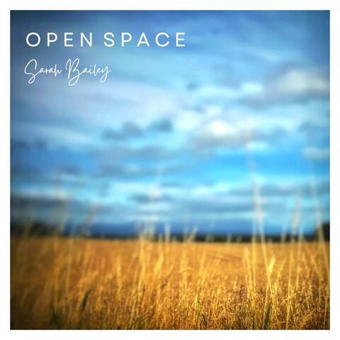 Open Space album art