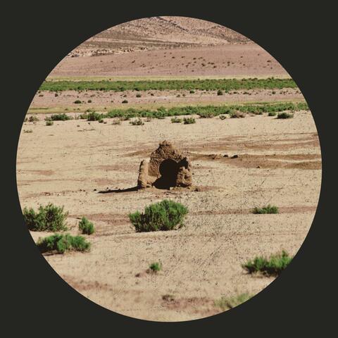 Bolivia (acts .2) album art