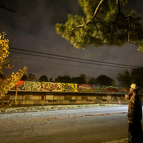 Me and gen 5 (feat. 4deucer) album art