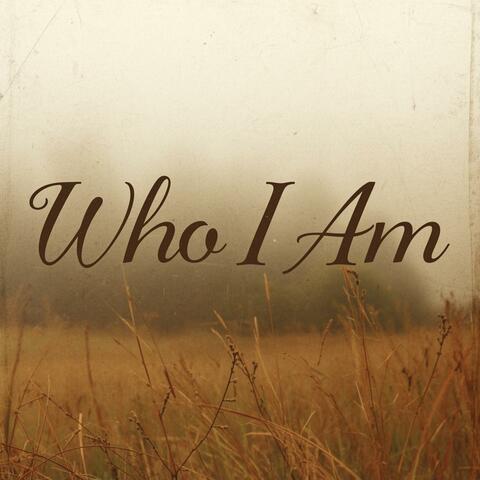 Who I Am album art