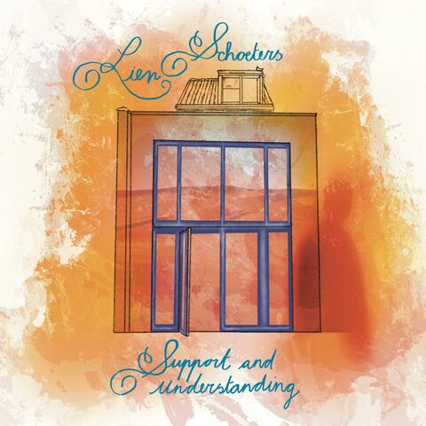 Support and understanding album art