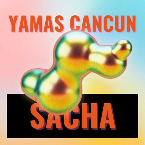 Yamas Cancun album art