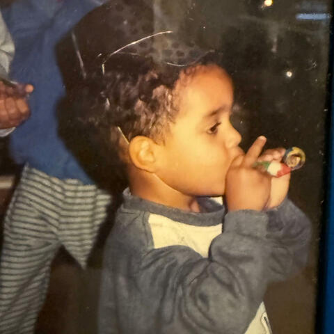 City Dance album art