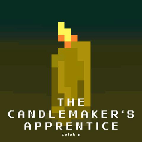 The Candlemaker's Apprentice album art