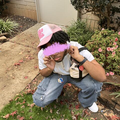 paris fashion week (feat. kenjiway2trim) album art