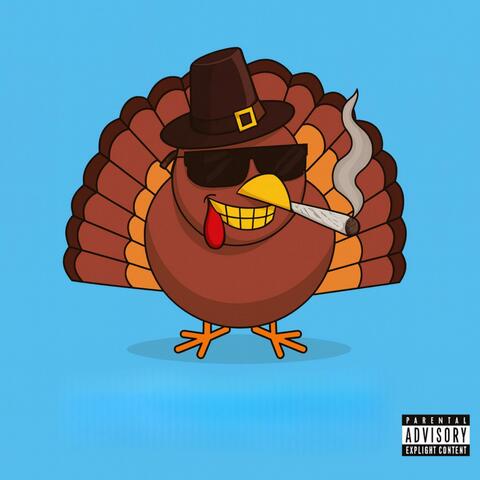 Happy Turkey Day (Thanksgiving Anthem) album art