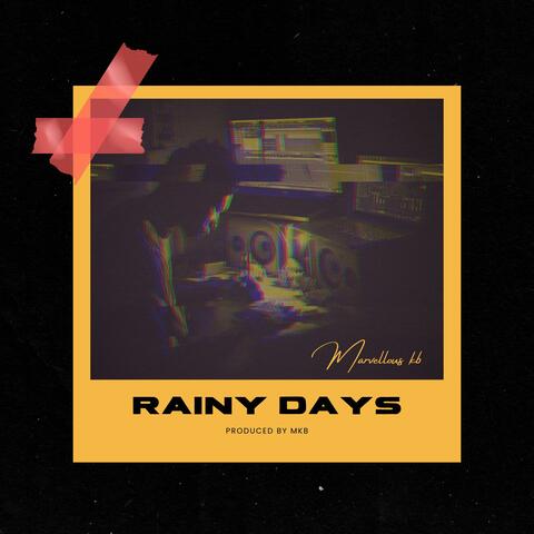 Rainy Days album art