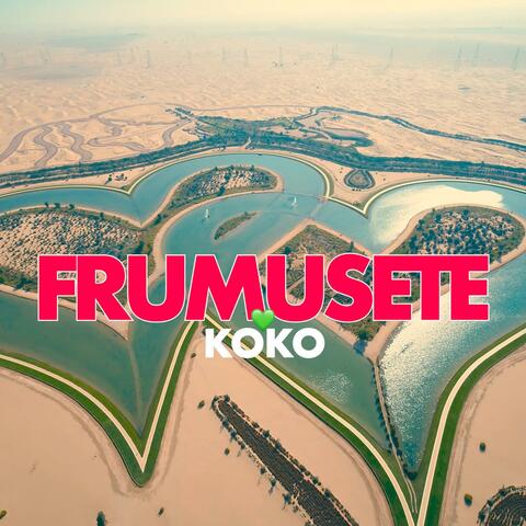 Frumusete album art