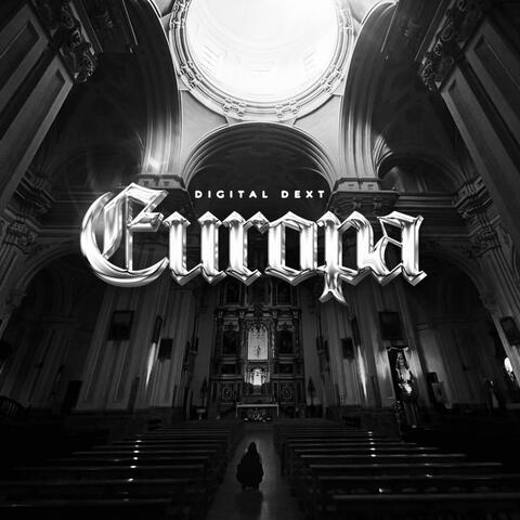 Europa album art