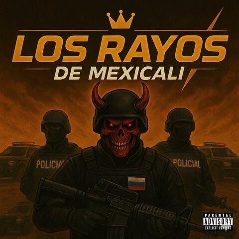 Somos Hombres No Payasos (Live) album art