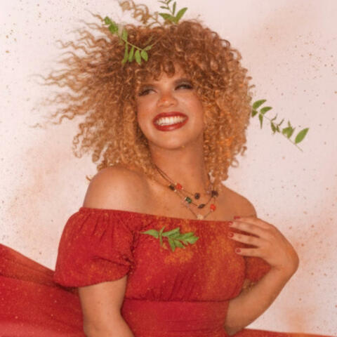 PIEL CANELA (Mix Versión) album art