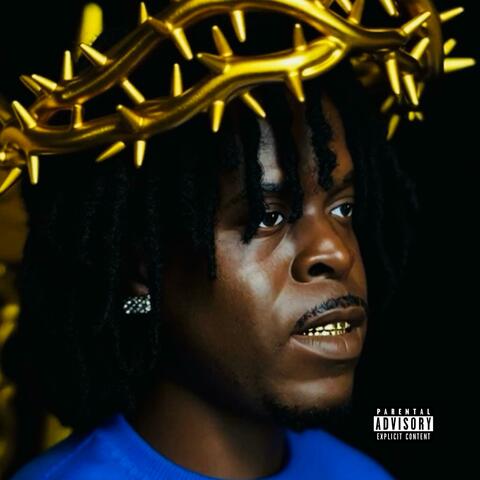 CG9: The Compton General 9 album art