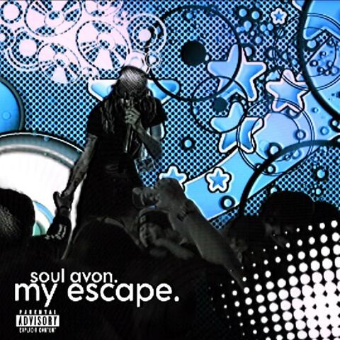 My Escape album art