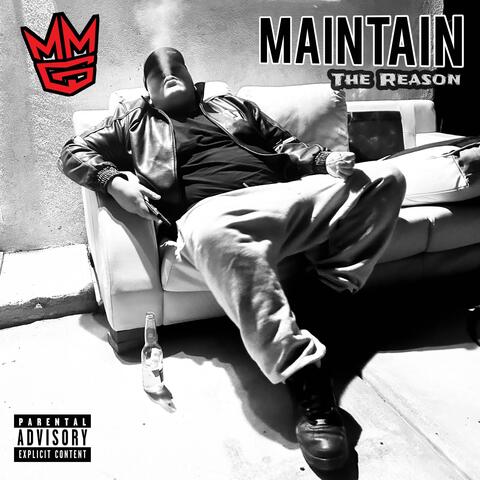 The Reason (feat. SLAY 1, Thai Stix, King Razz, Prophet & Cartier Crops) album art