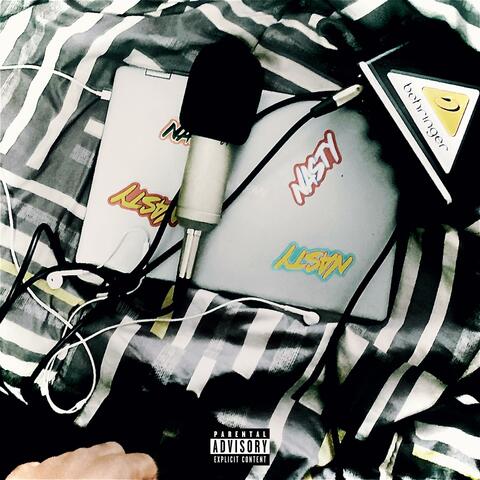 Cry About It album art