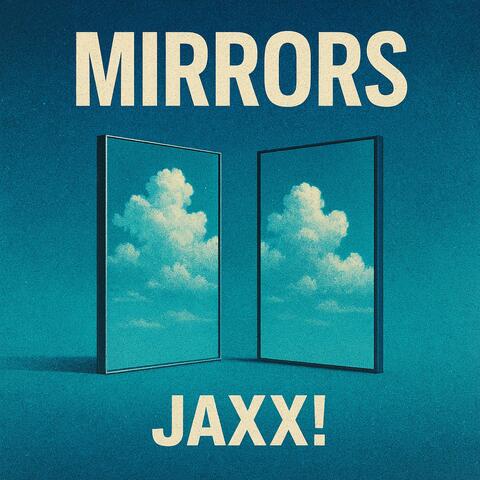 Mirrors album art