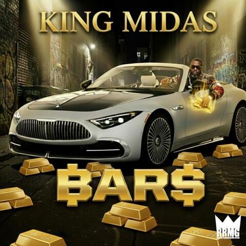 Bars album art