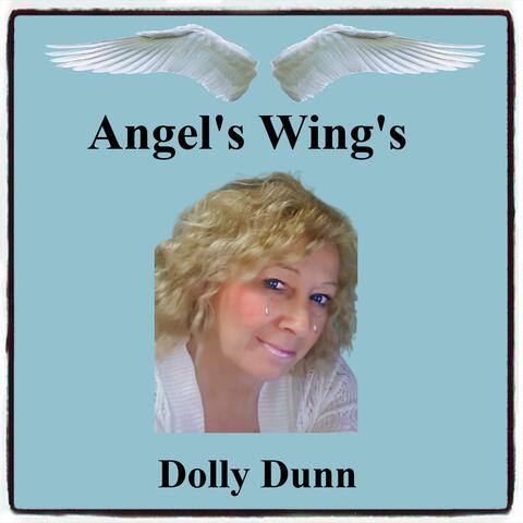 Angels Wings album art
